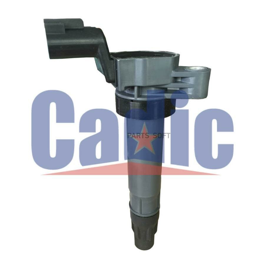 KD9201 CADIC катушка зажигания CHEVROLET Spark, DAEWOO Matiz 1.0/1.2 05~