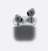 Беспроводные наушники Apple AirPods 4 (4th Gen 2024) ANC (с актив...