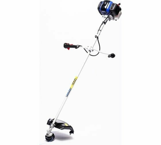 Бензиновый триммер нева Мототехника BCK745U PRO 4650002230699