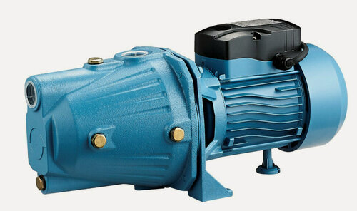 Изображение товара Насос поверхностный ZEGOR JET-120L