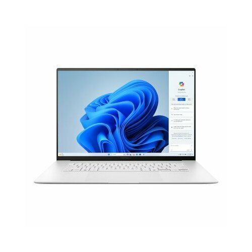 Ноутбук Asus ZenBook S 16 OLED UM5606WA-RK270W 90NB13M1-M00EW0 AMD Ryzen AI 9 HX 370 20 GHz - 51 GHz 32768 Mb 160 28K OLED 2880x1800 2000 Gb SSD DVD нет AMD Radeon 890M Windows 11 Home серый 15 кг 90NB13M1-M00EW0 31142000₽