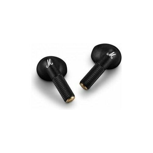 Внутриканальные беспроводные наушники Marshall Minor 4 Black 16980₽