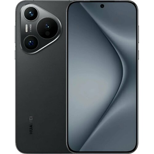 Смартфон HUAWEI Pura70 12256 ГБ Белый OLED экран камера 50 Мп 49996₽