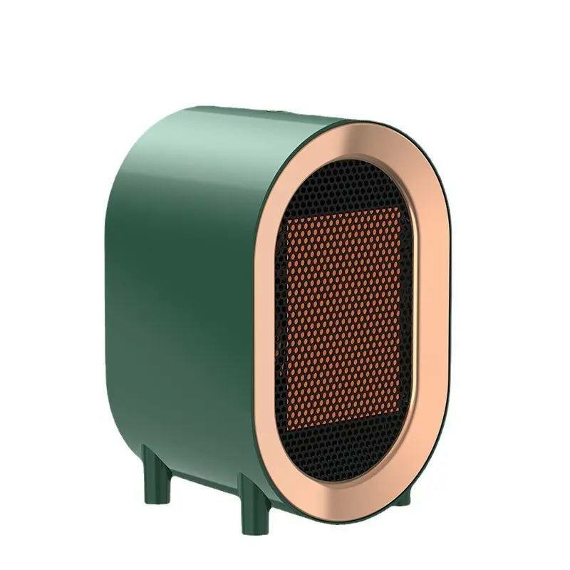 Тепловентилятор MODENGO C0209, спиральный нагревательный элемент