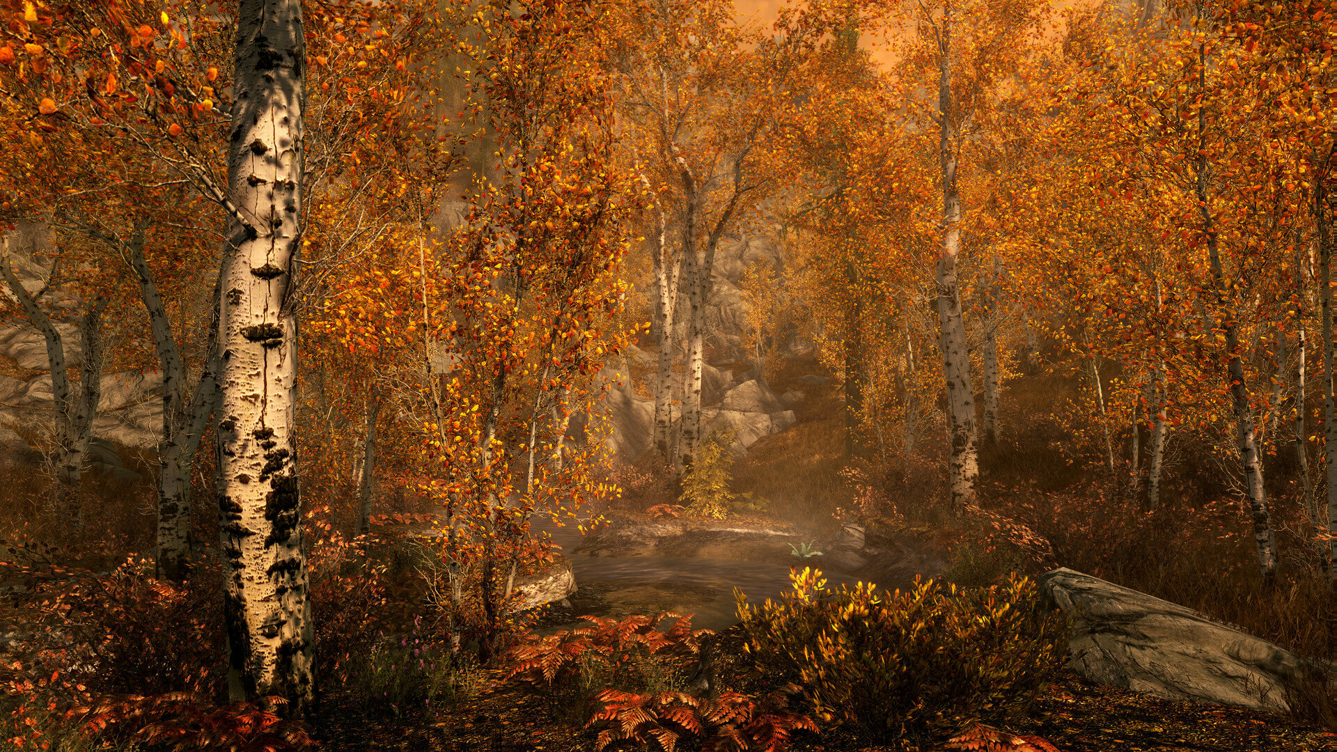 Игра The Elder Scrolls V: Skyrim Anniversary Edition для Steam, Россия + Казахстан + Украина, Подарком — фото 1