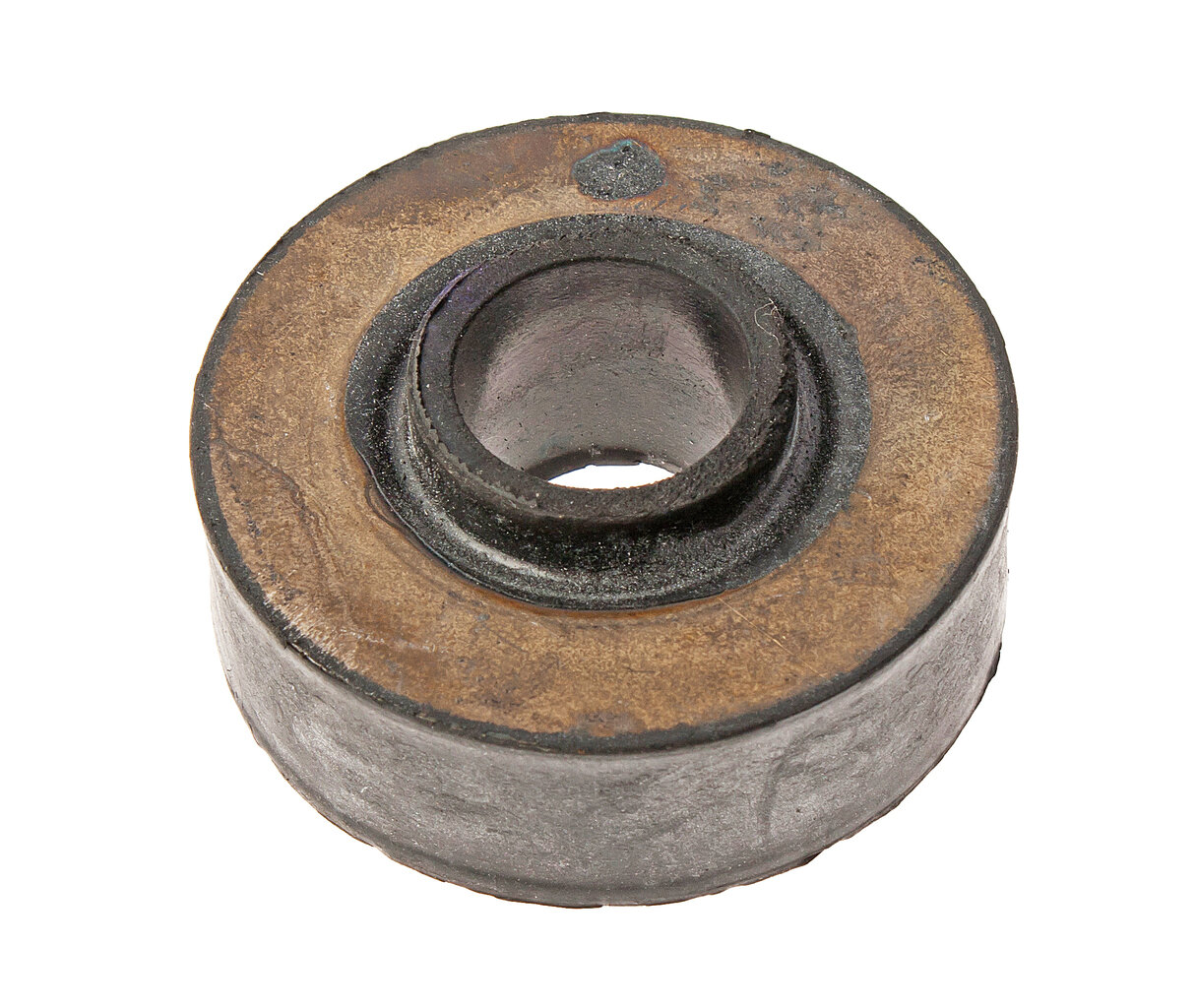 Подушка газ-33027, 33081, 66 коробки раздаточной