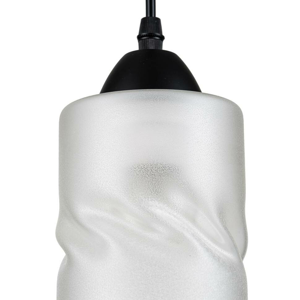 Escada 10182/1S E27*60W Black — фото 1