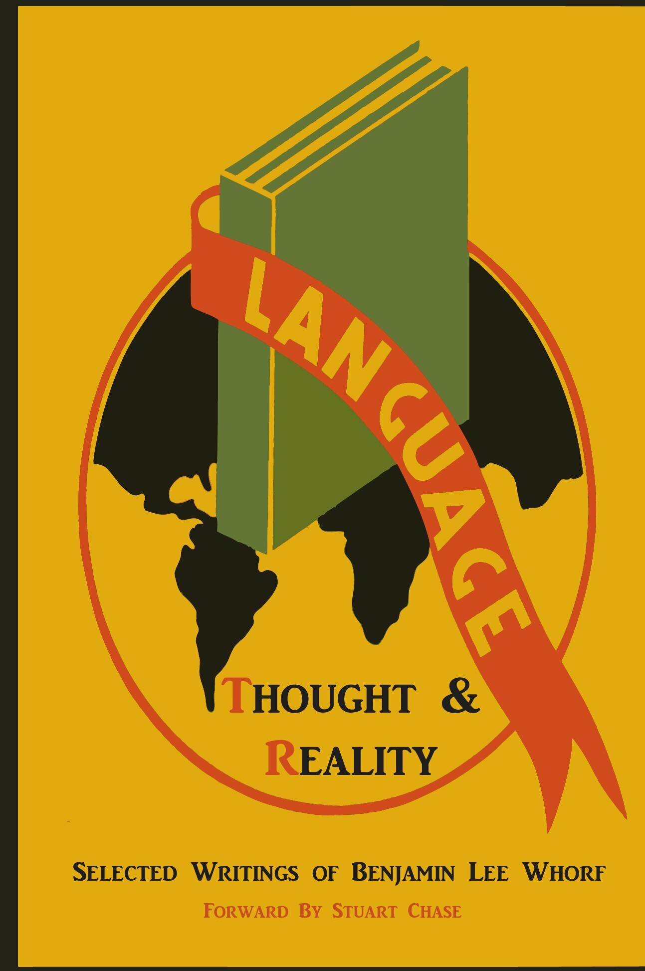 Language, Thought, and Reality - фото №1