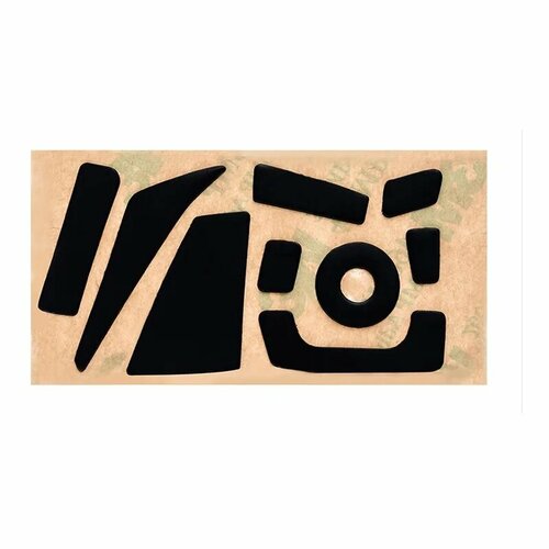 Ножки для мыши ZUIDID для Mad Catz Cyborg R. A. T.3 / 5 / 7 / 9 / M. M. O.7 Series/ Saitek