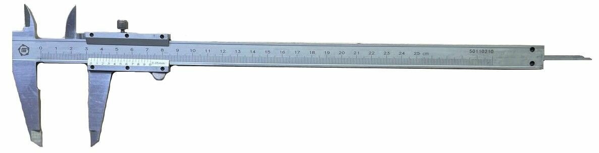 Штангенциркуль ШЦ-1-250 005 мм. 