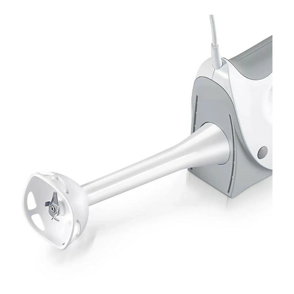 Миксер ручной Bosch MFQ3540 White — фото 1