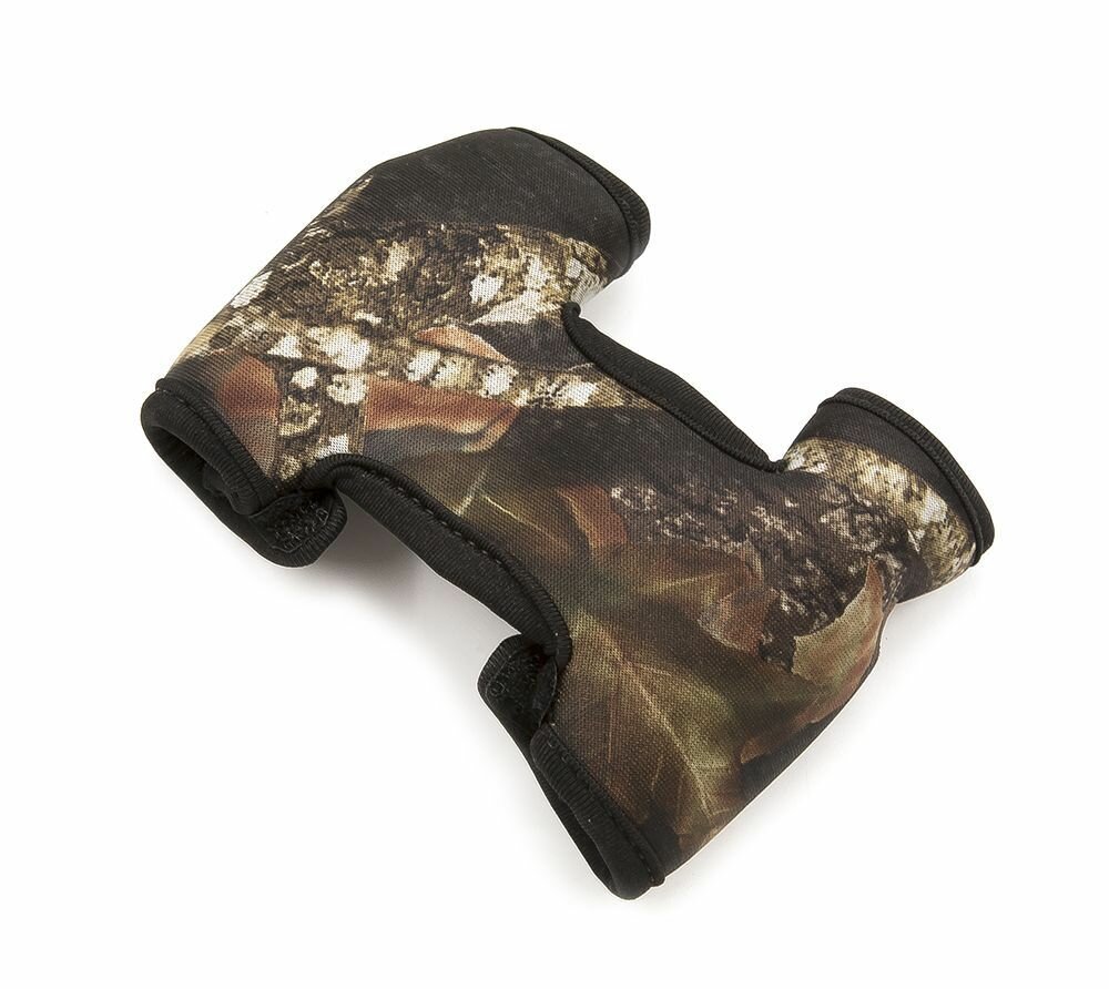 Чехол на бинокль Mossy Oak, неопреновый — фото 1