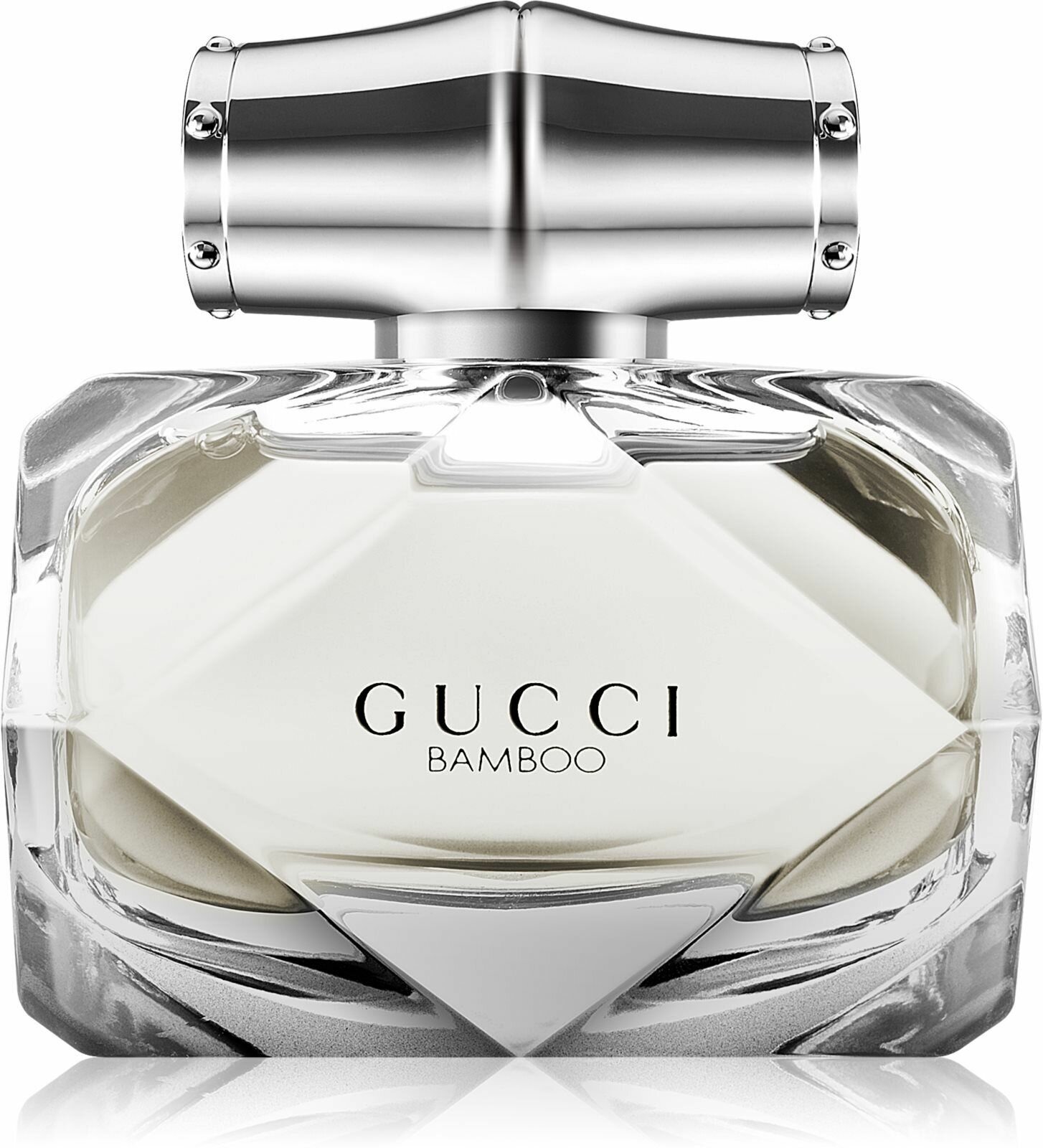 Gucci Bamboo парфюмированная вода для женщин 50 ml