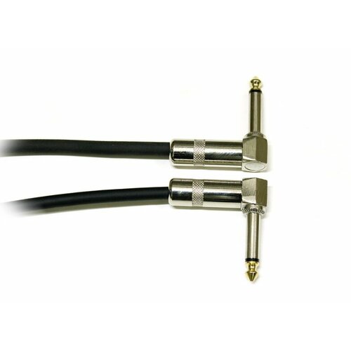 Патч кабель Yerasov 7 30см угловой-угловой 721₽