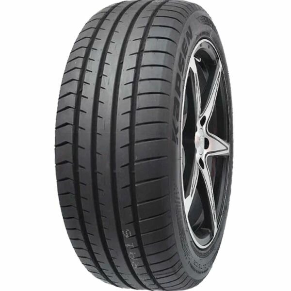 Шина 275/40 R19 Kapsen Papide K3000 105W XL