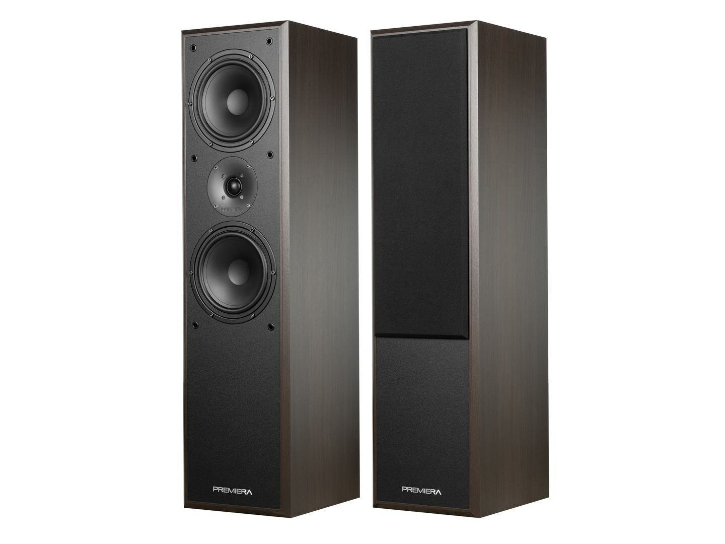 Premiera Акустика Напольная Premiera Es-621 Mc Пара