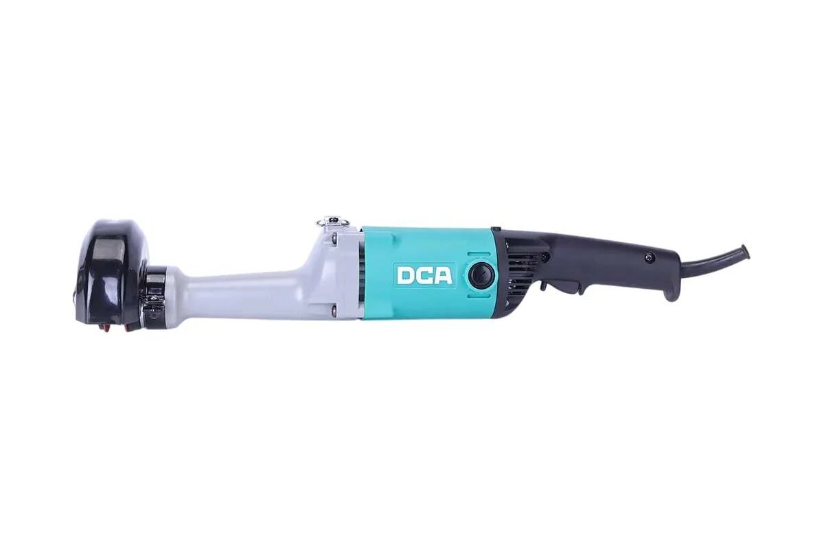 DCA Прямая шлифовальная машина ASS125B