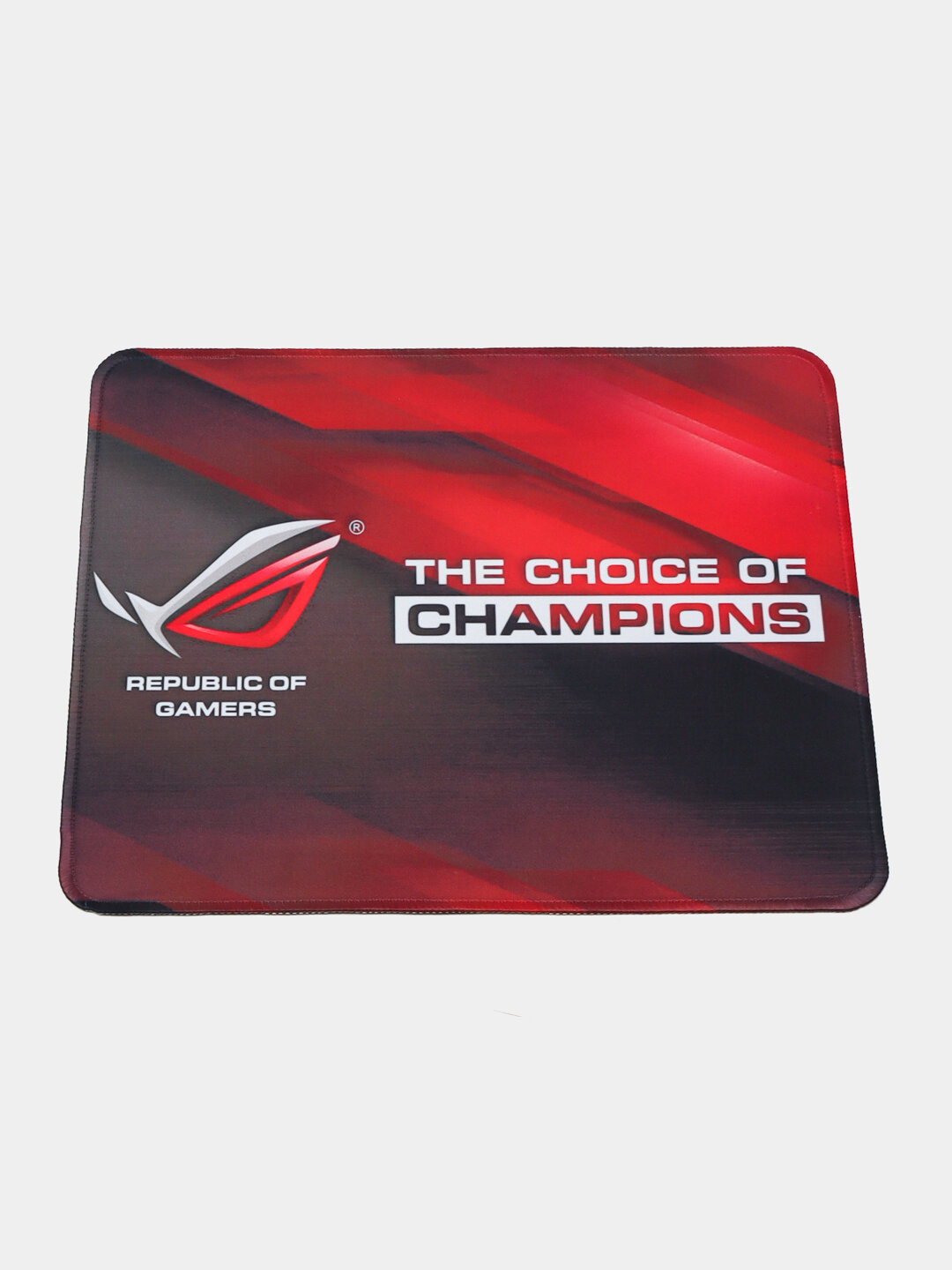 Коврики для мышки Asus ROG, 30 * 25 см, Рыжий