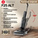Roborock Flexi Lite, Вертикальный моющий пылесос (RU Версия)