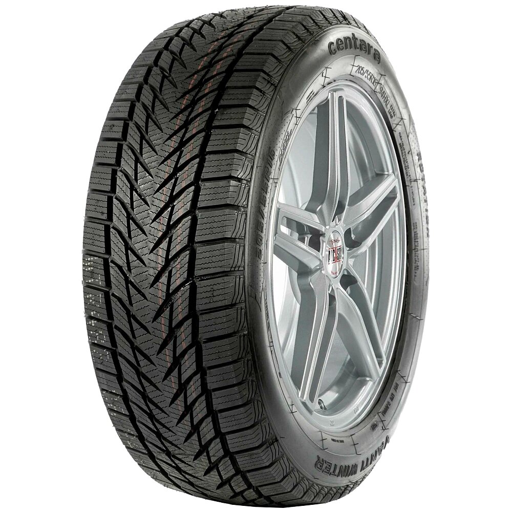 Автошина Centara Vanti Winter 225/65 R17 102H