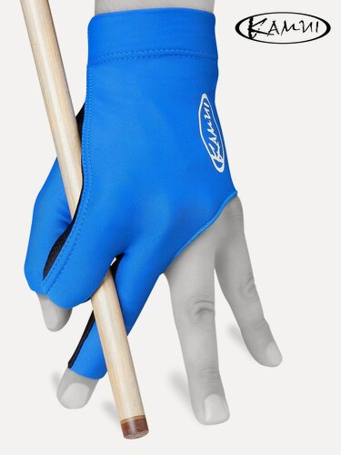 Изображение товара Перчатка для бильярда Kamui Quickdry, левая, XXL, 1 шт.