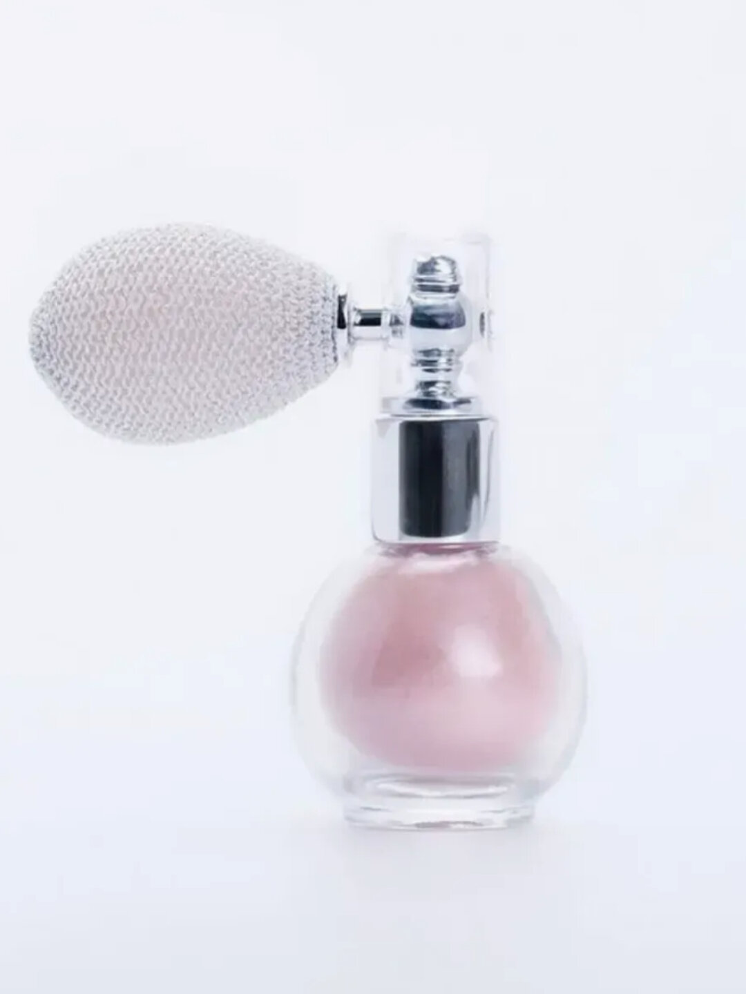 Хайлайтер Romantic Rain, для лица и тела, мерцающий, спрей, 40 мл — фото 1