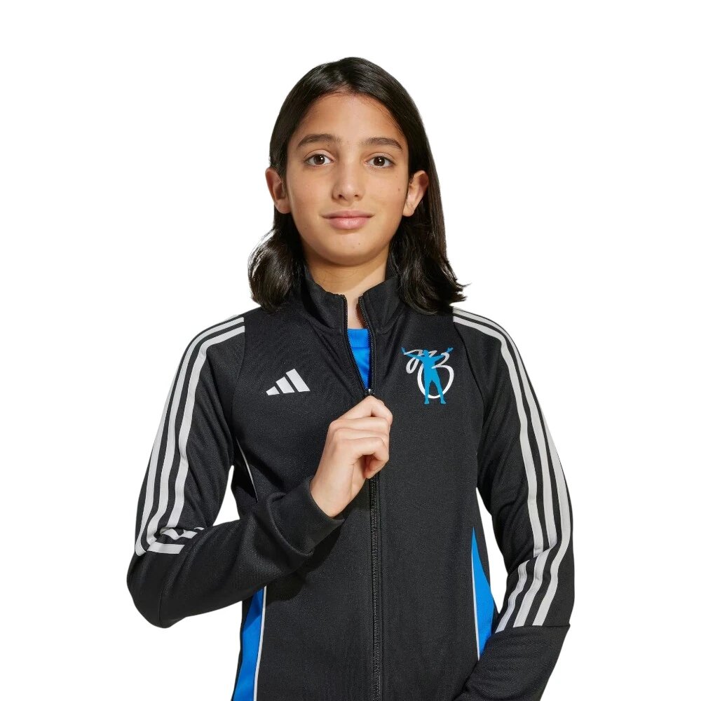 Ветровка adidas, размер 152 — фото 1