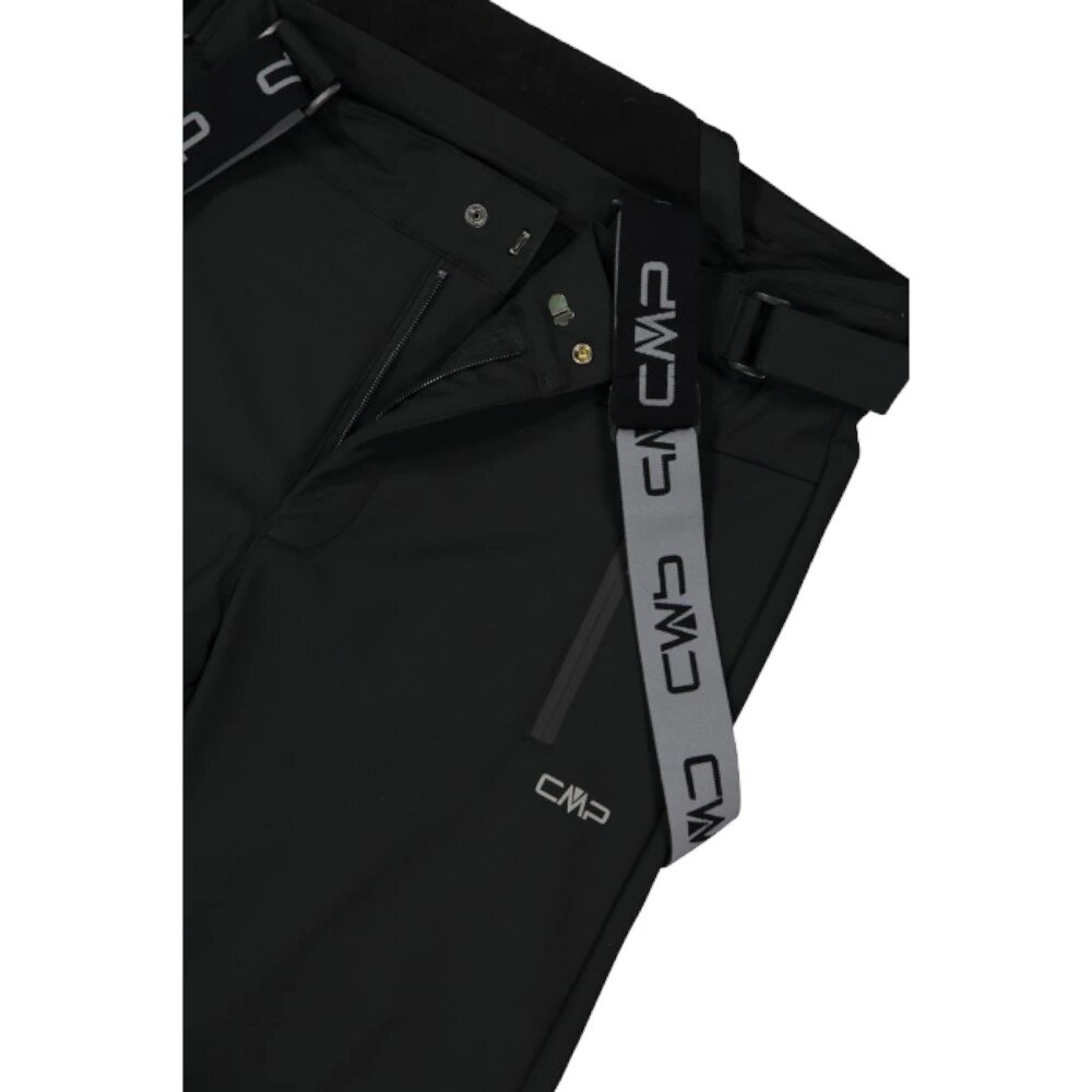 Комбинезон Campagnolo, размер L, черный — фото 1