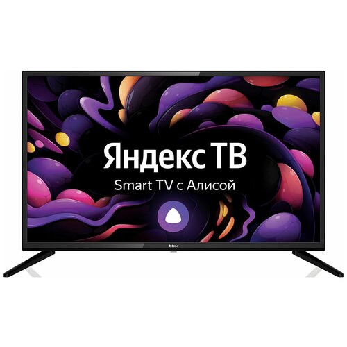 Телевизор BBK 32LEX-7287TS2C 1499000₽