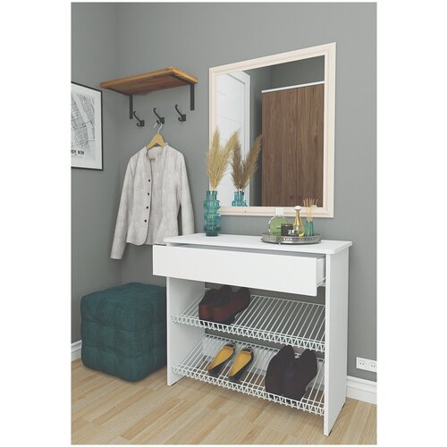 Обувница, Этажерка для обуви 