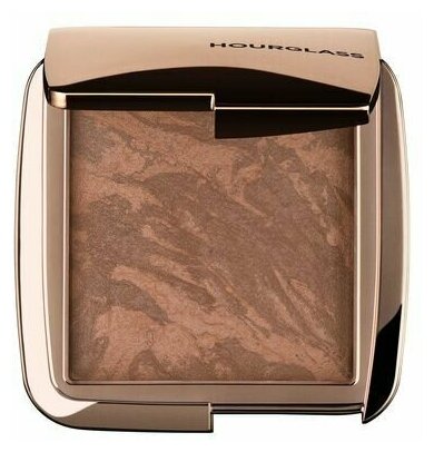 Бронзер для лица HOURGLASS radiant bronze light