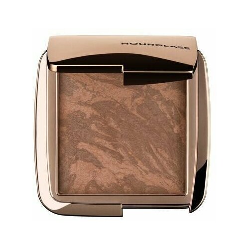 Бронзер для лица HOURGLASS radiant bronze light