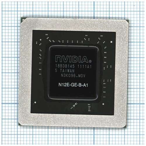 чип n12e ge2 a1 Чип N12E-GE-B-A1 GeForce GT555M