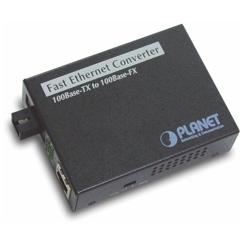 Медиа-конвертер WDM Planet FT-806B20