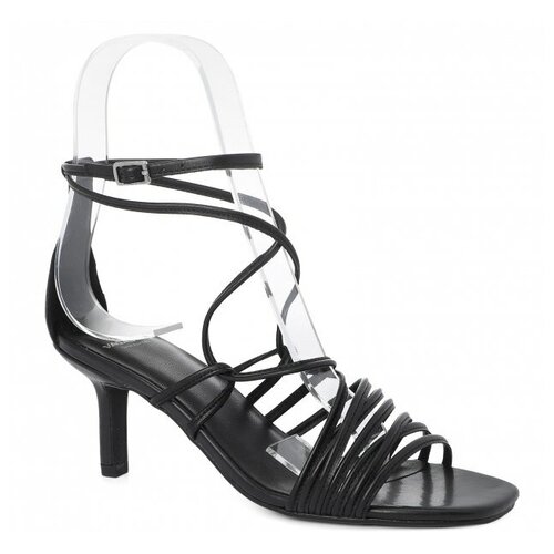 фото Босоножки vagabond 4905 светло-бежевый, размер 40