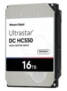 Жесткий диск Western Digital Western Digital Original 0F38462 16Tb