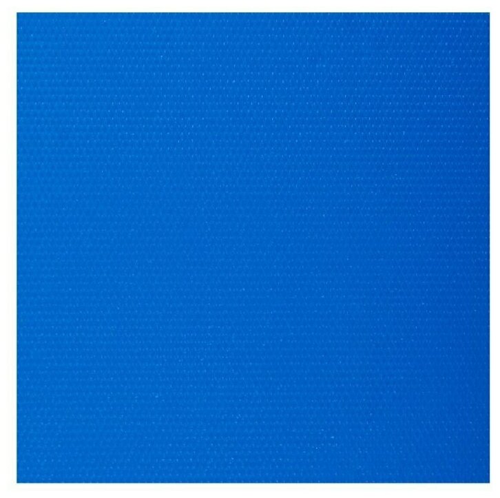 Доска разделочная 600х400х18 синяя пластик - фотография № 11