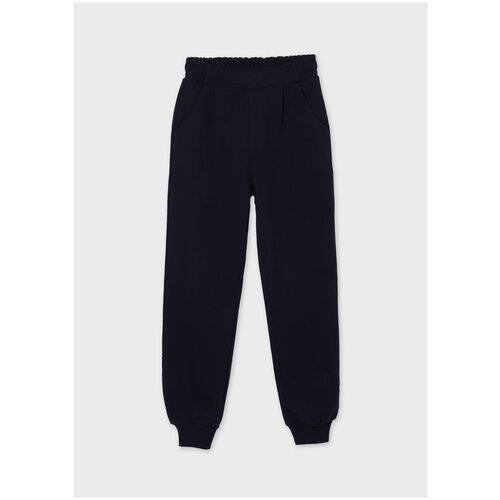 Спортивные брюки MAYORAL 7569/27 для девочки, цвет темно-синий, размер 157