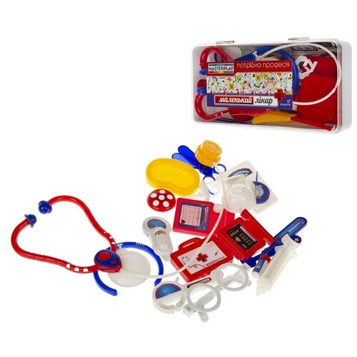 Игровой набор 