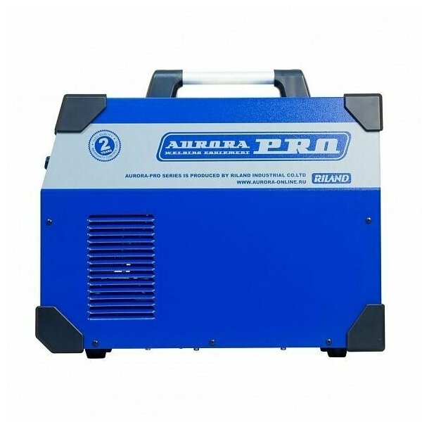 Cварочный инвертор AuroraPRO STRONGHOLD 400M — фото 1