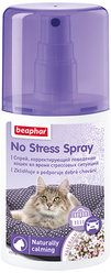 Успокаивающий спрей No Stress Spray для кошек 125мл