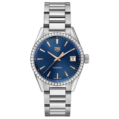 фото Наручные часы tag heuer wbk1317.ba0652