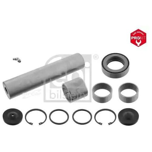 FEBI 28400 Шкворень RENAULT Magnum 390 кулака поворотного FEBI