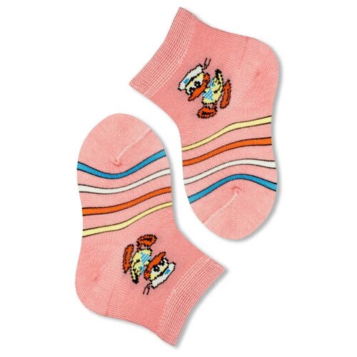 фото Носки детские (в ассортименте) р 11-12 8с909 борисоглебский трикотаж