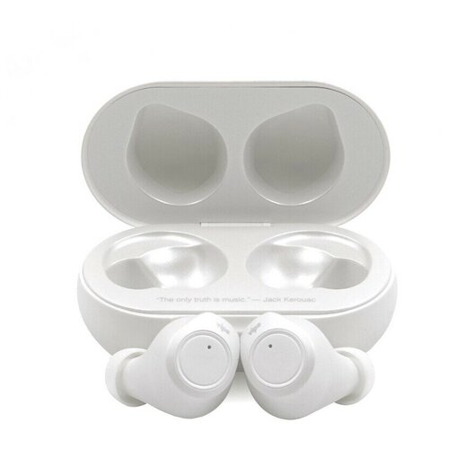 наушники bluetooth TWS VIPE W1 белый 261500₽