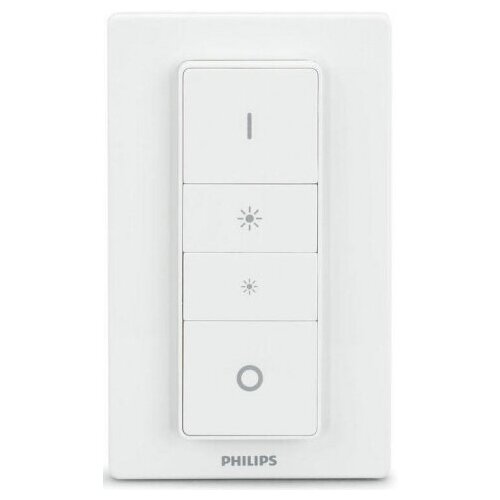 Пульт дистанционного управления Philips Hue Dimmer Switch (929001173770) .