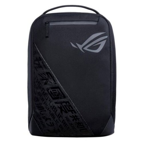Рюкзак для ноутбука ASUS ROG Ranger BP1501 Gaming Backpack 17, черный (90XB04ZN-BBP020)