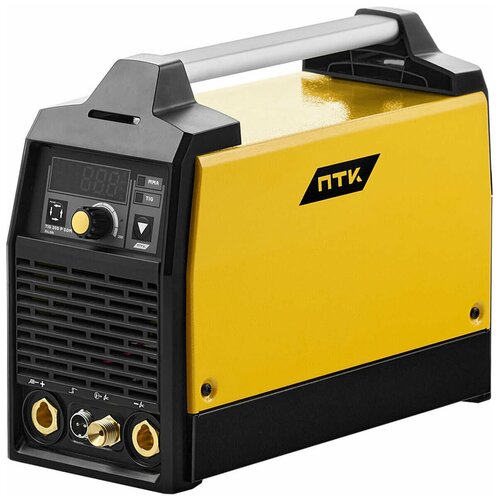 ПТК RILON TIG 200 P GDM