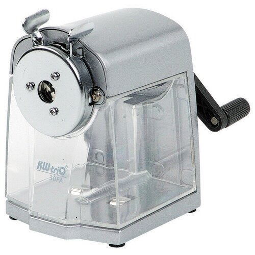 фото Точилка механическая kw-trio 30fa