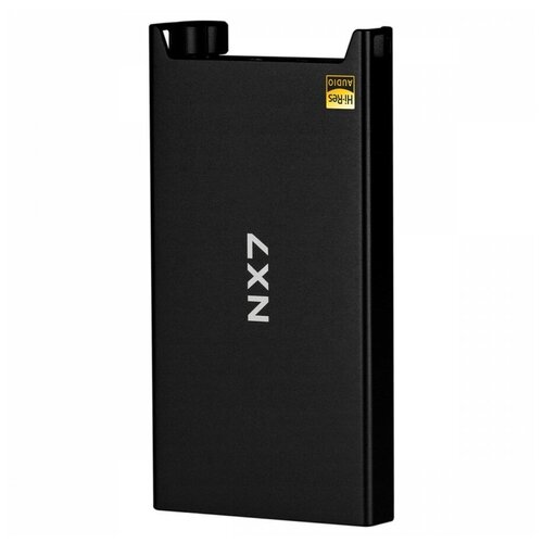 Усилитель для наушников Topping NX7, черный